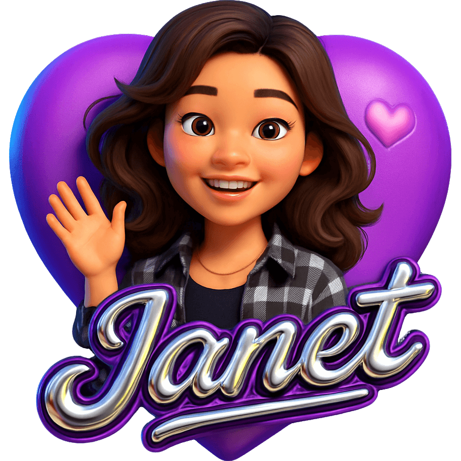Janet