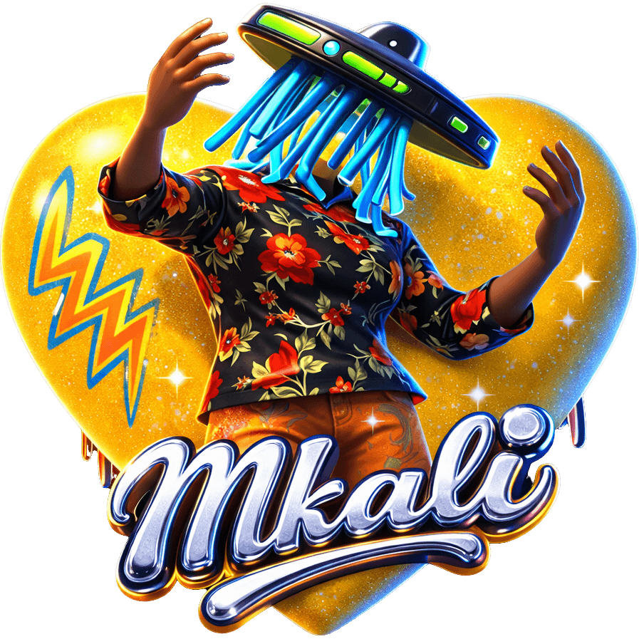 Mkali 