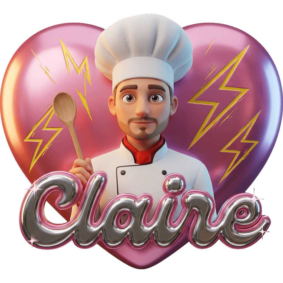 Chef Claire
