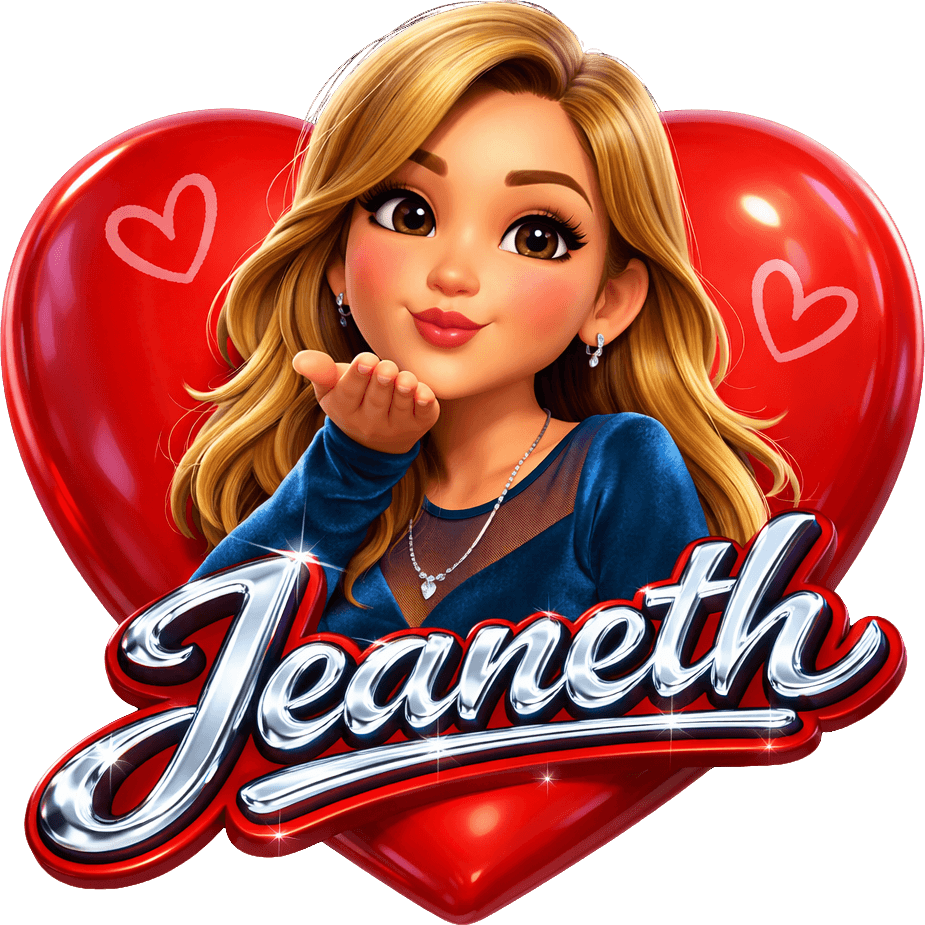 Beso Jeaneth