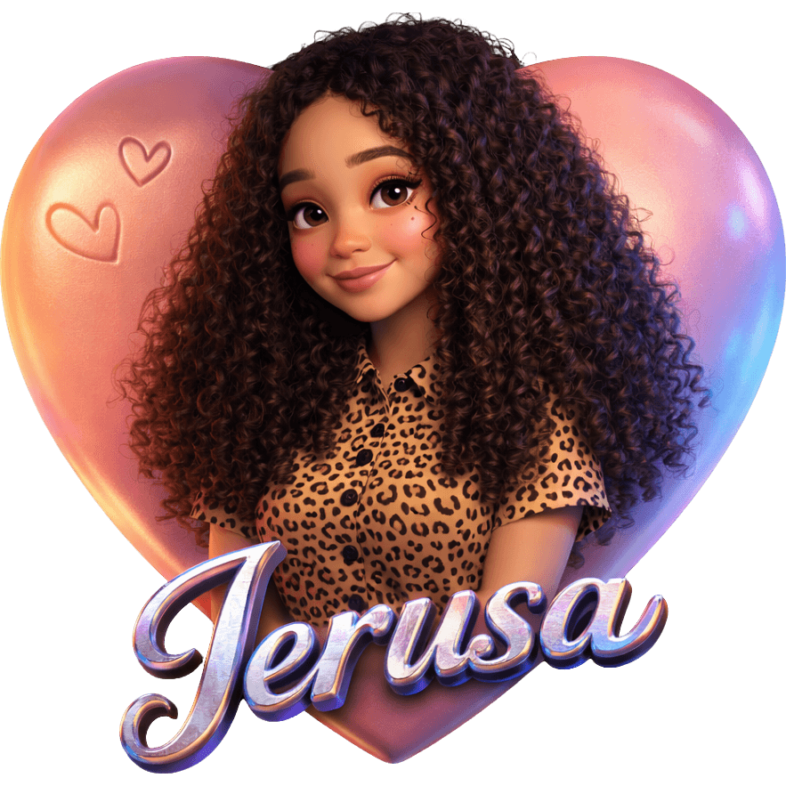Rizos Jerusa