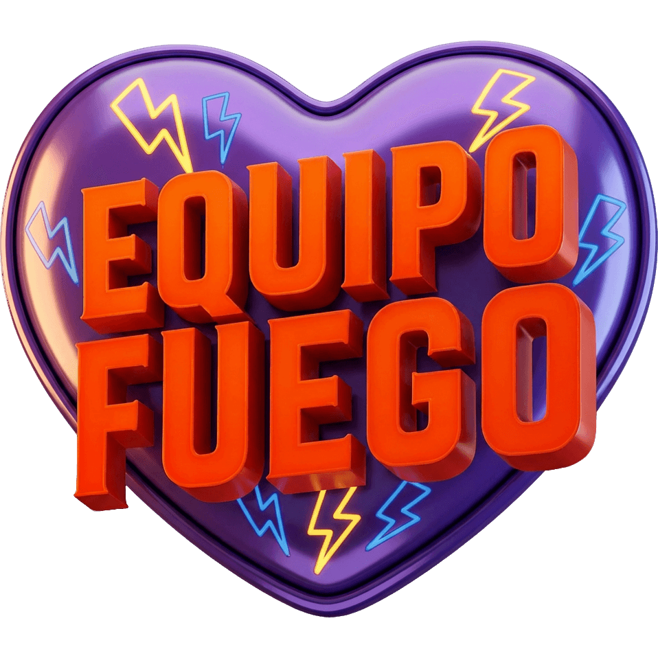 Equipo Fuego