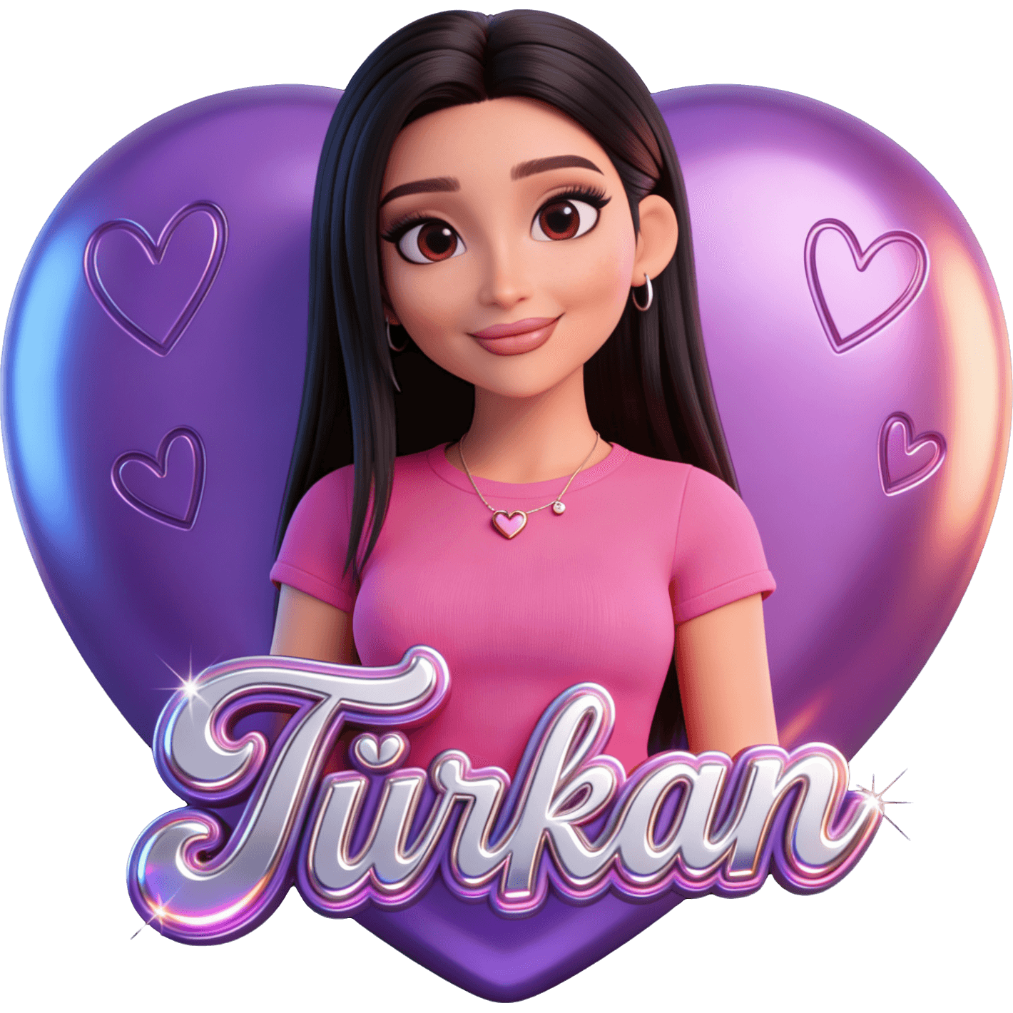 Türkan Parıltı
