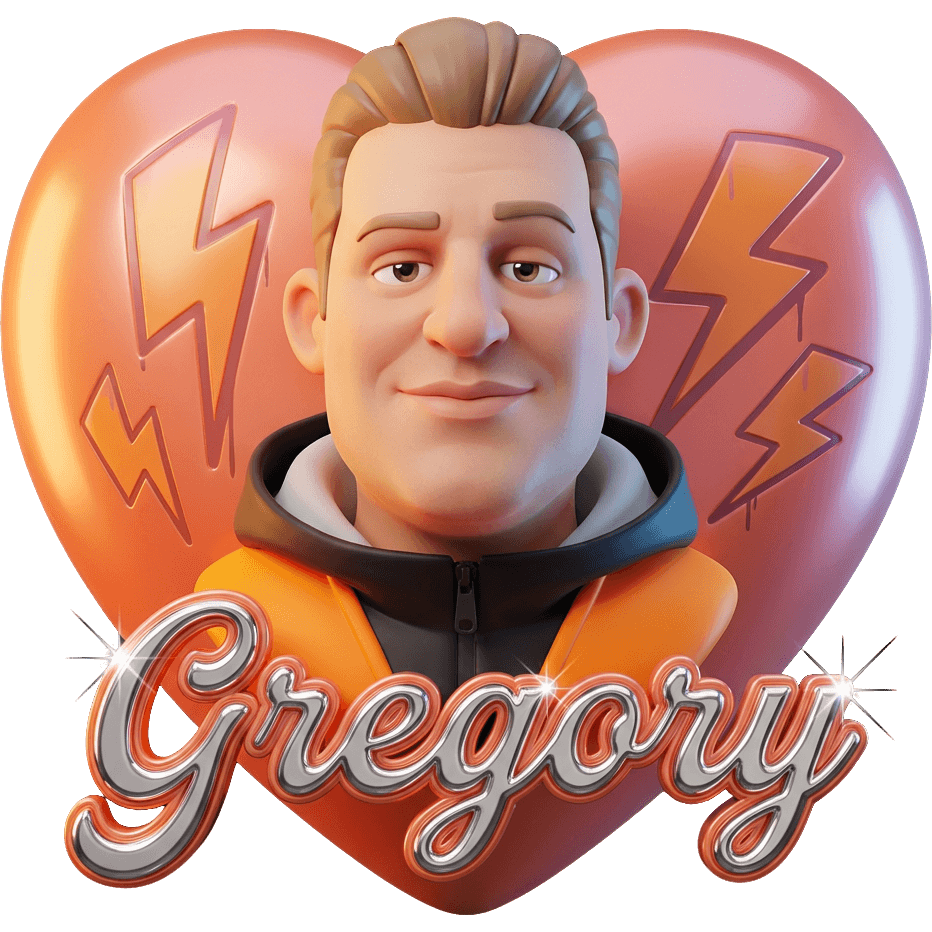 GREGORY 