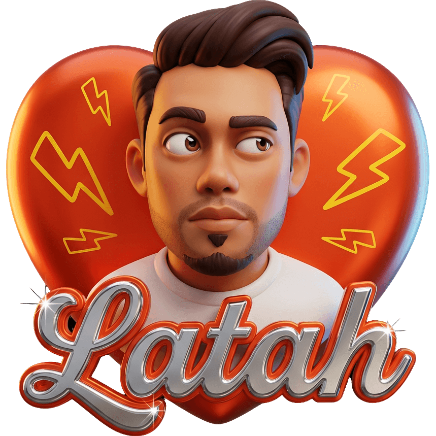 PokJak Latah