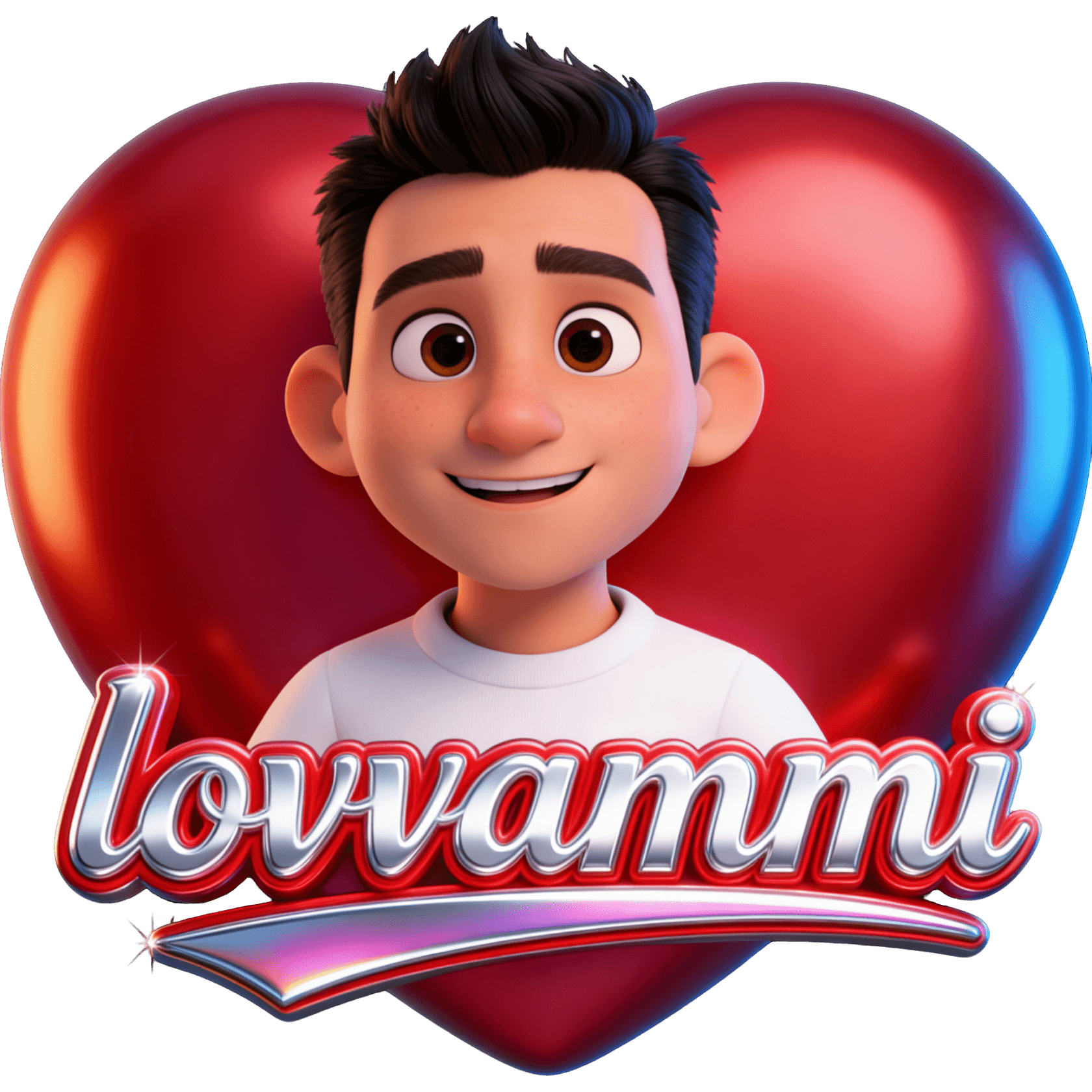 Lovvammi Totò