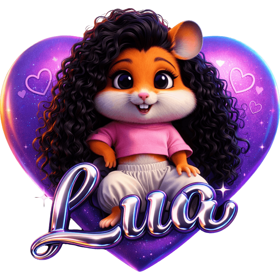 Lua Hamster