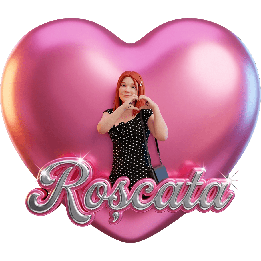 Lili Roșcata