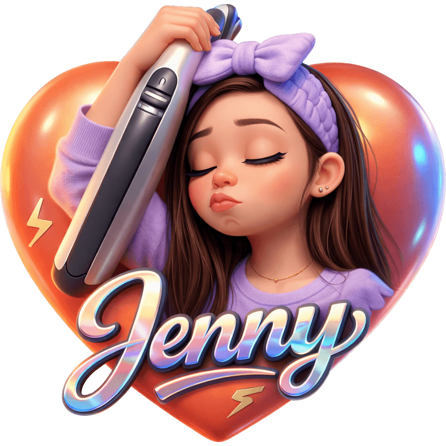 Plantsa Jenny