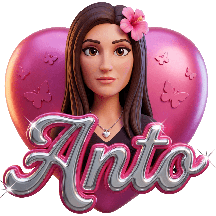 Fiore Anto