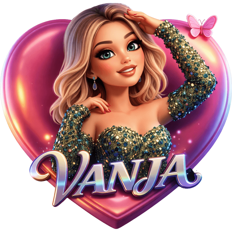 Vanja Glam