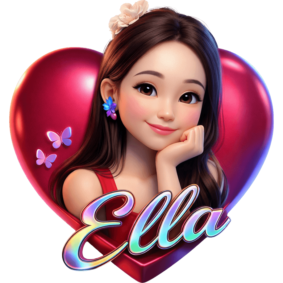 Ella iu