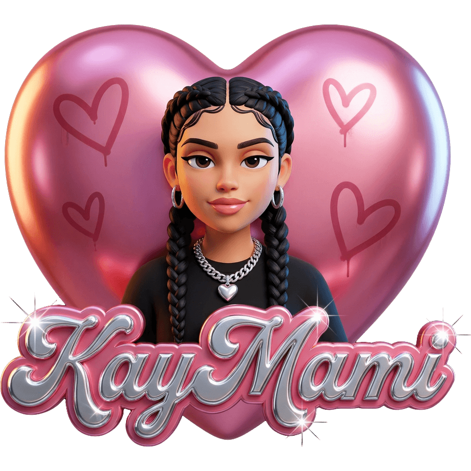 Kaymarie 