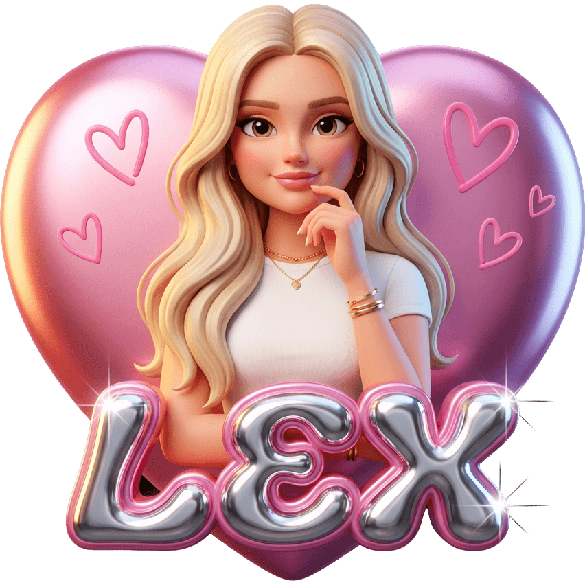 Lex Charm