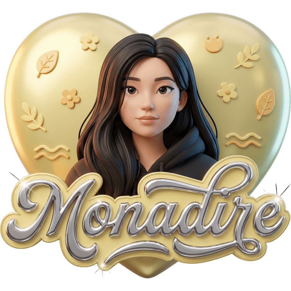 M O N A D I R E