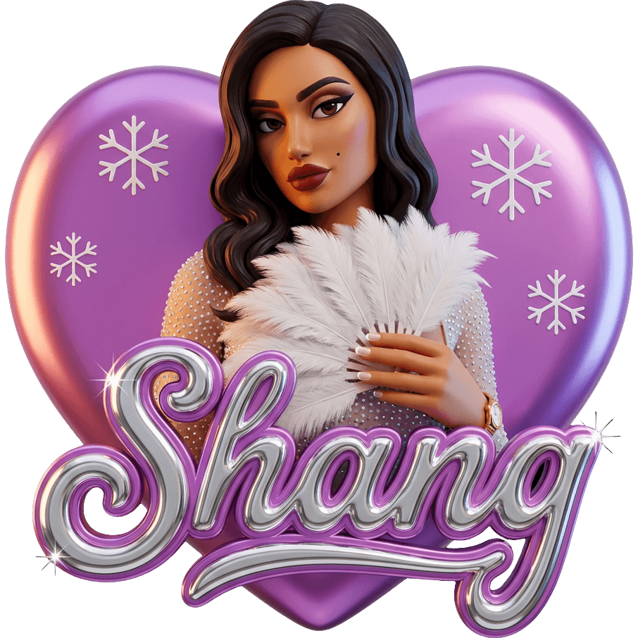 Shang Plumes