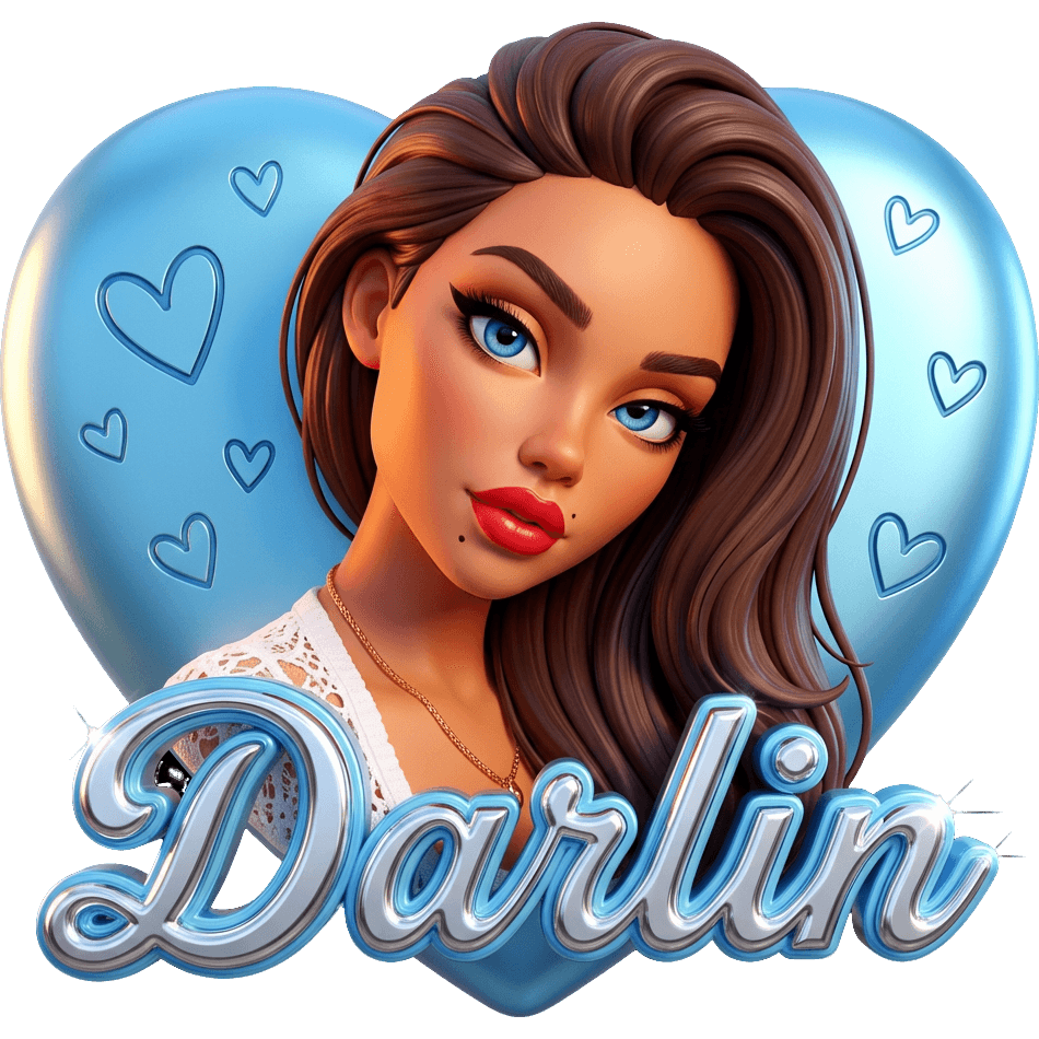 Darlin 