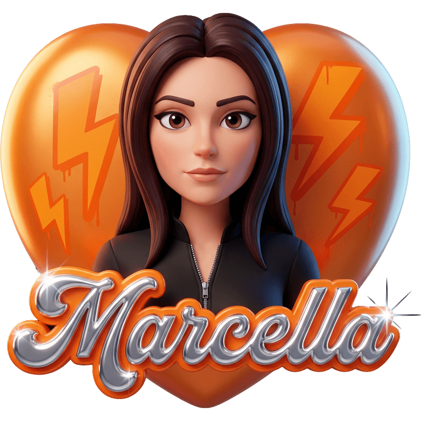 Marcella Flash