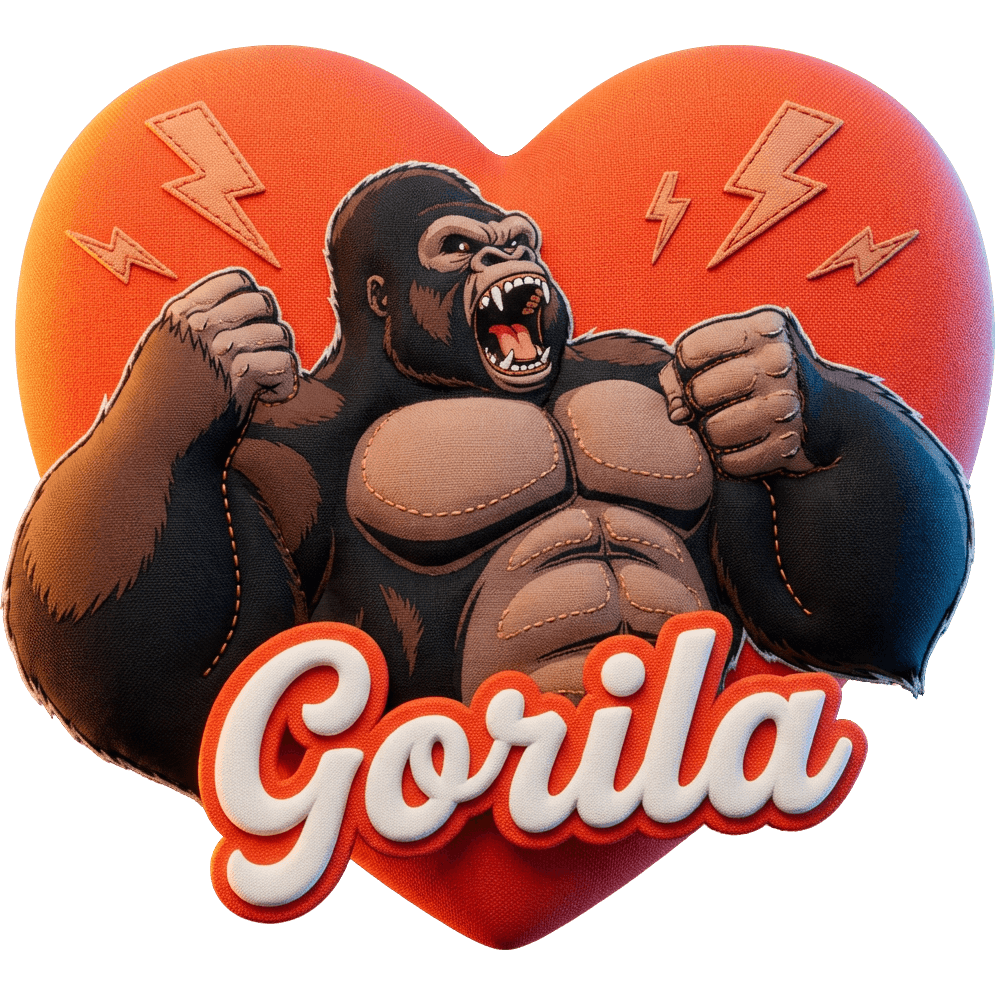 Gorila Maco