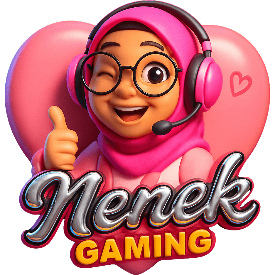 Nenek Gaming