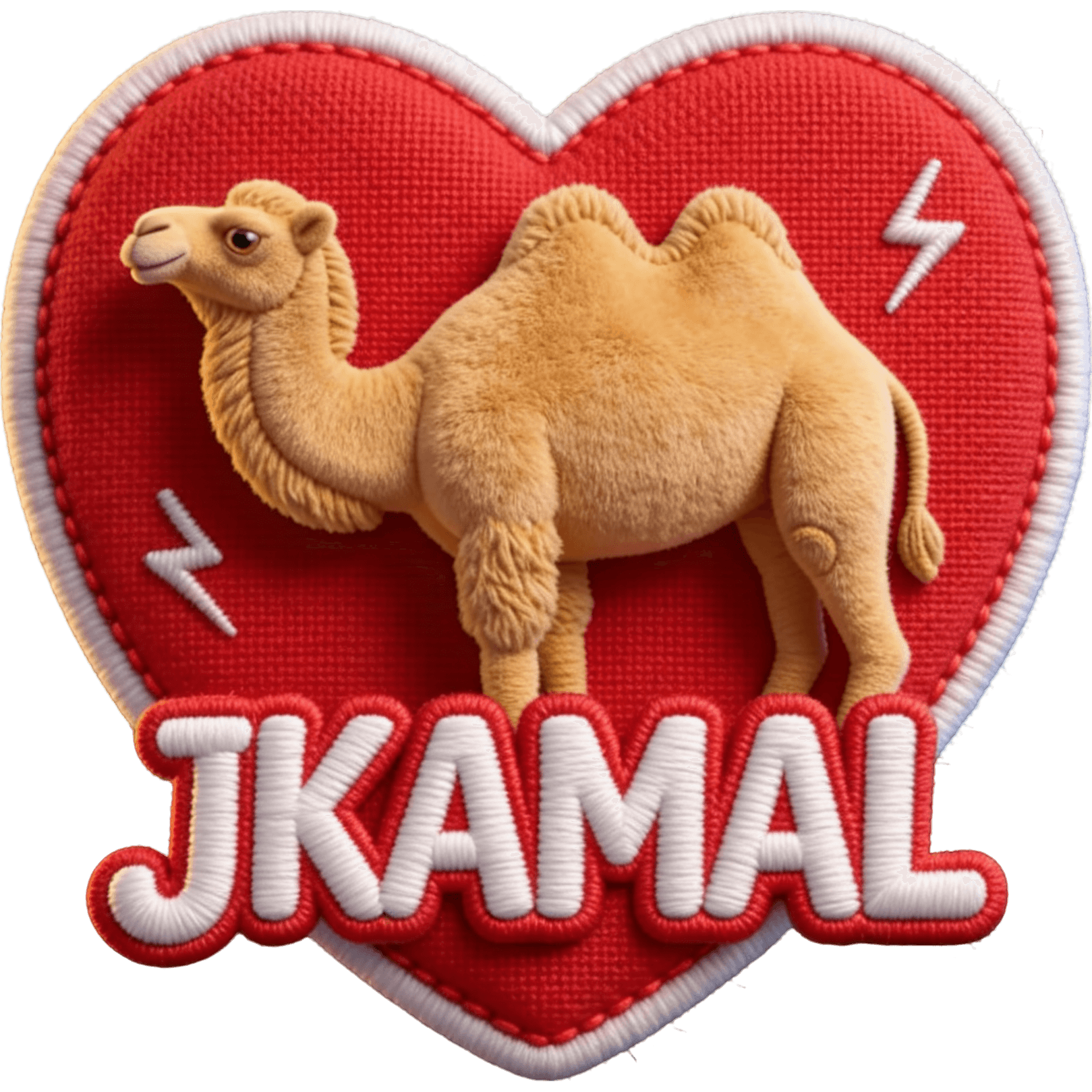 JKamal Cami