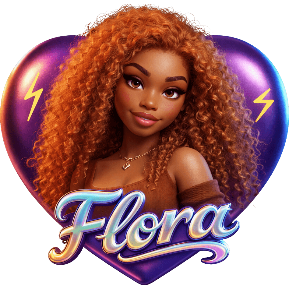 Flora Curls