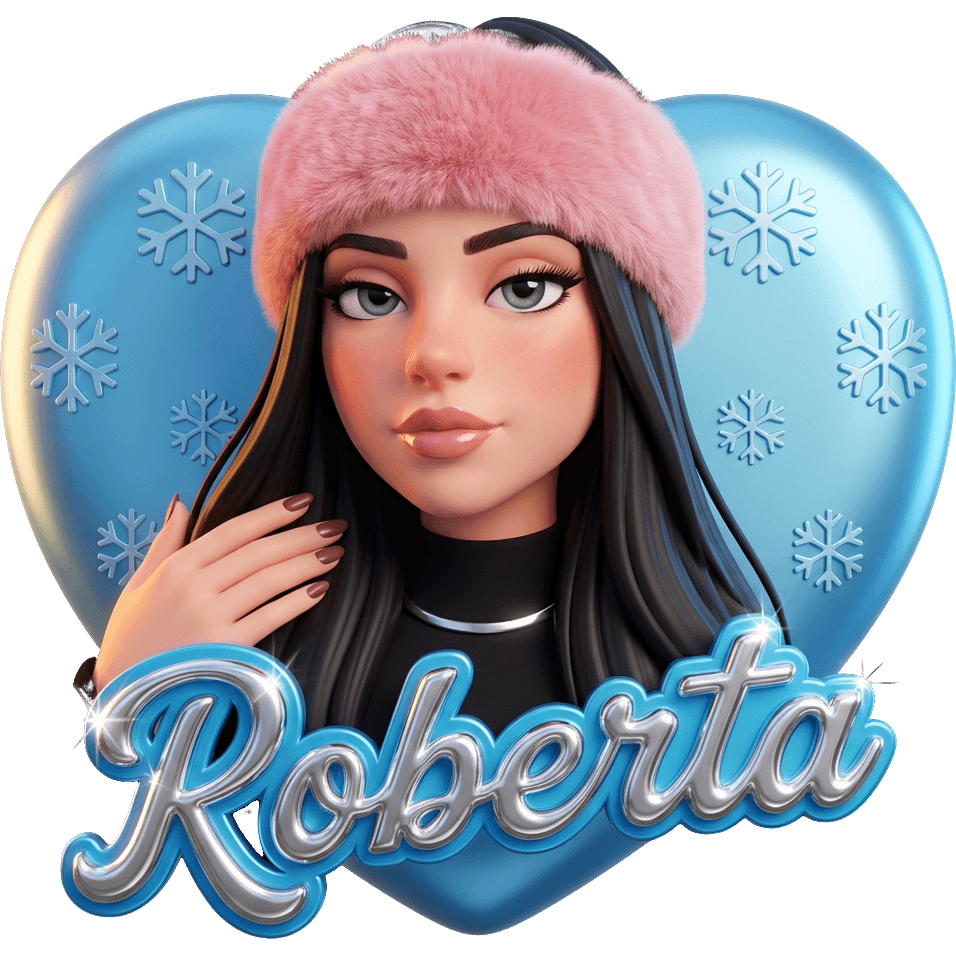 Roberta Rosa