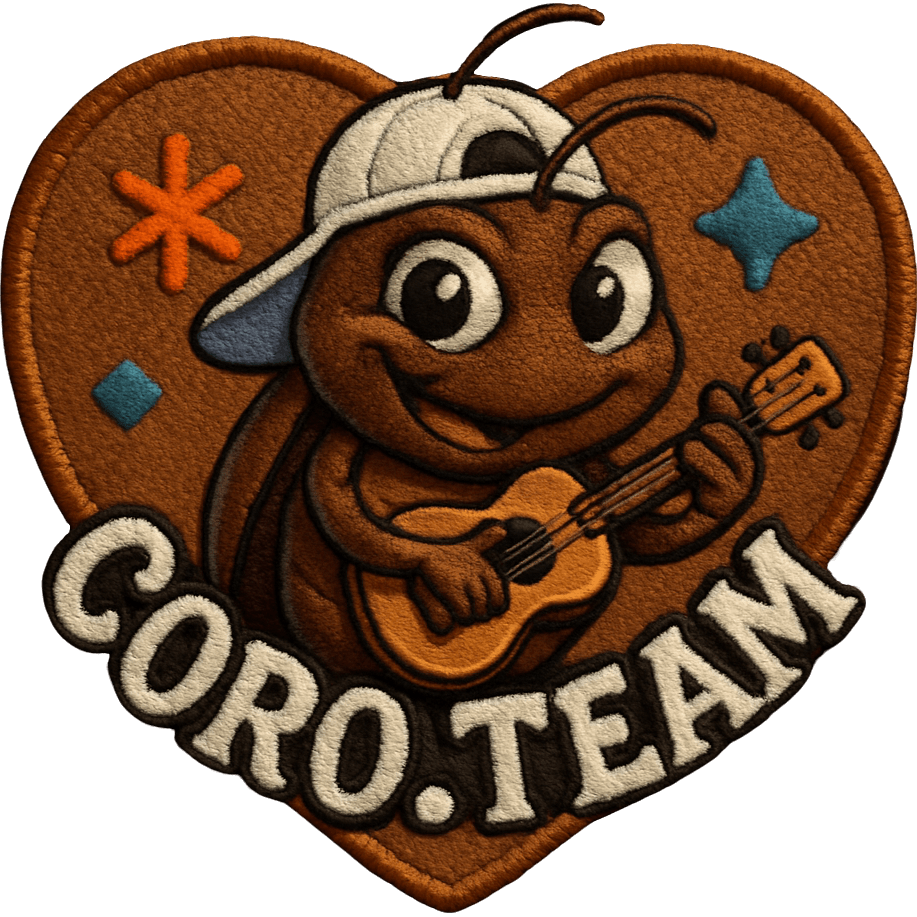 Coro Team