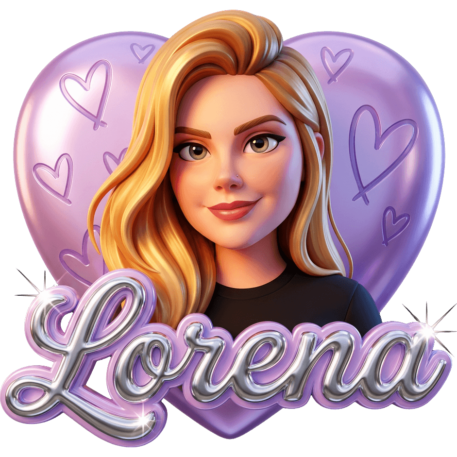 Loira Radiante