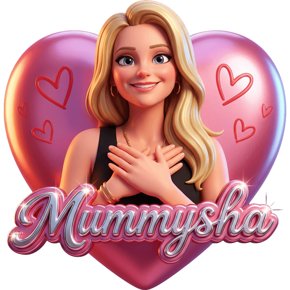 Mummysha Hold