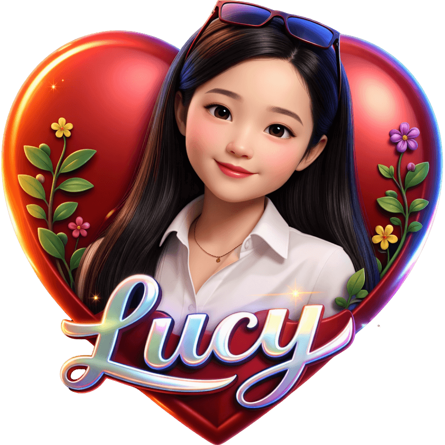 Lucy RạngRỡ