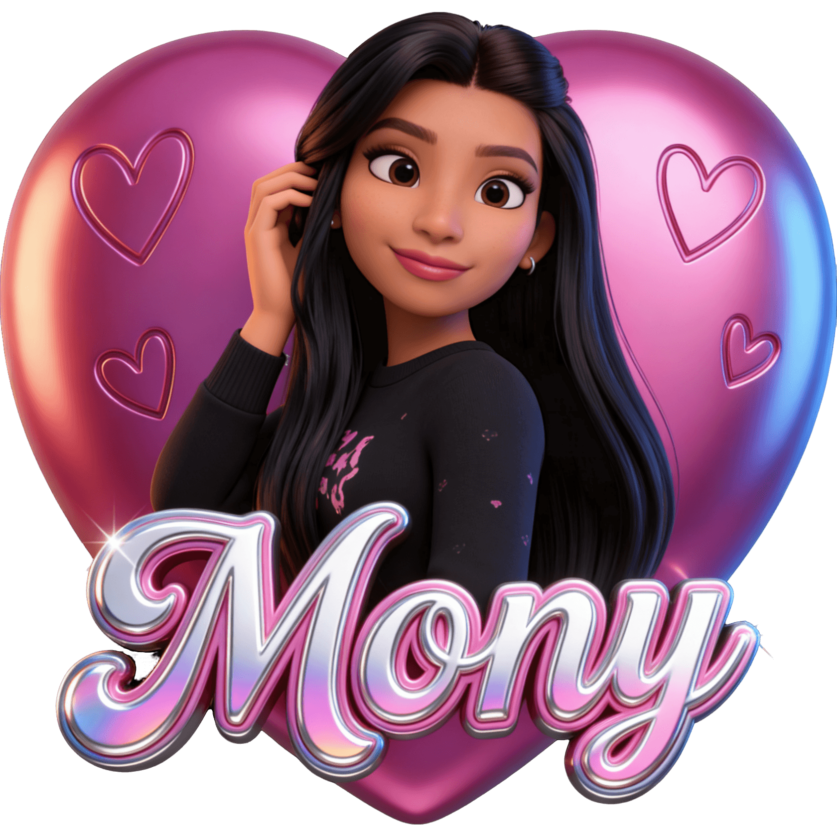 Mony 