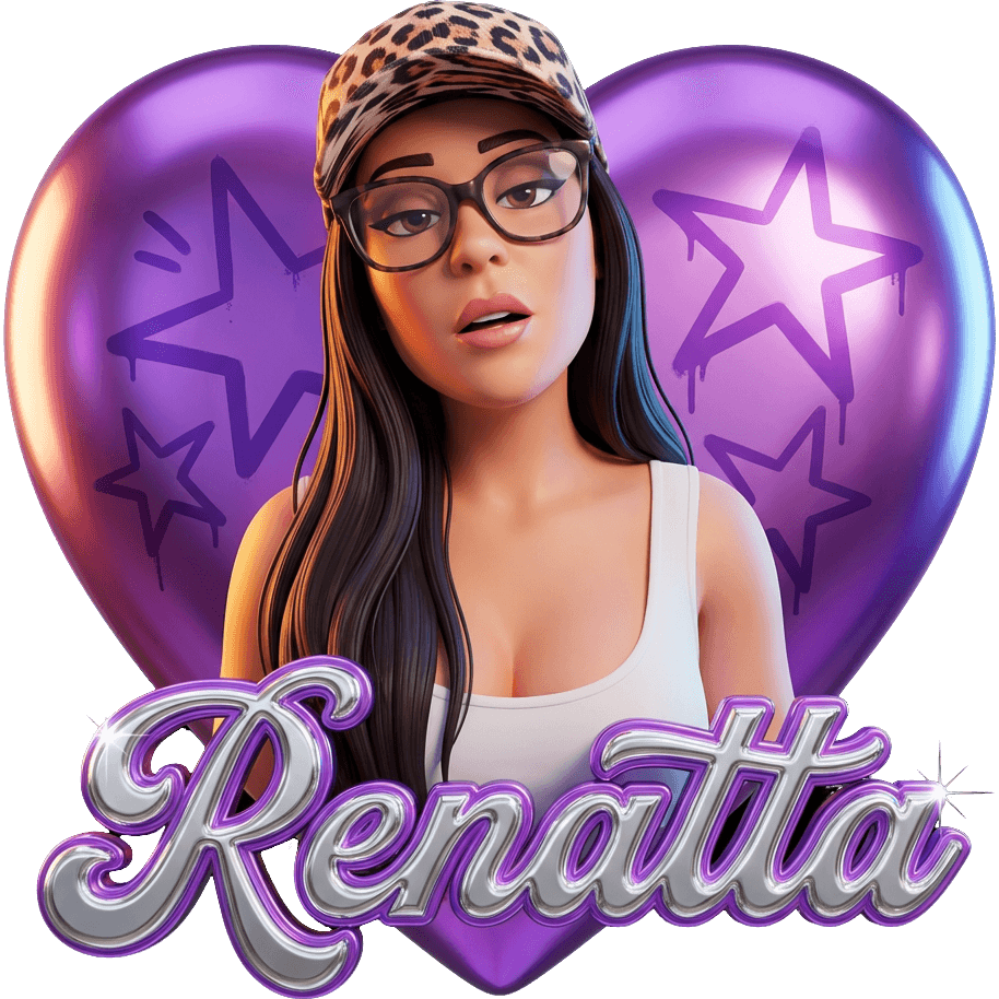 Renatta de Boné