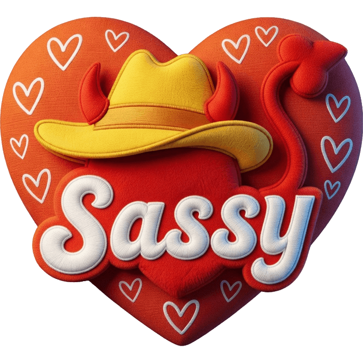 Sassy Horns