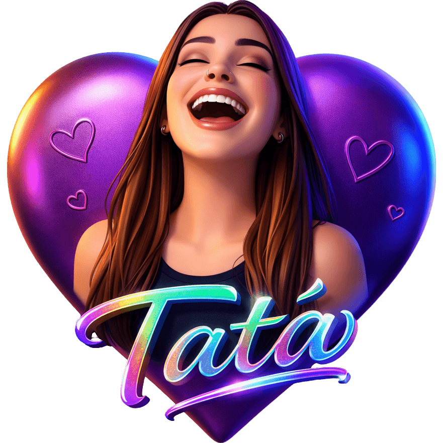 Tatá Brilha