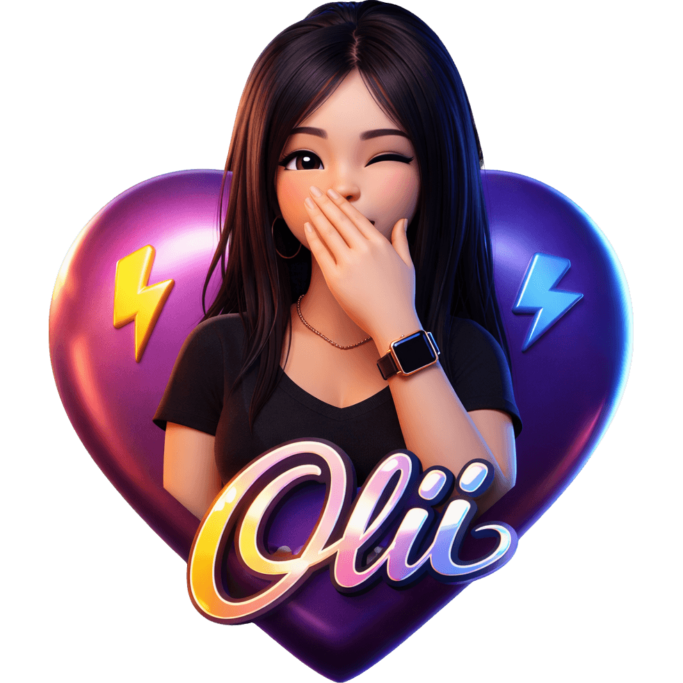 Olii al mando