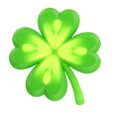 Cheerful Clover