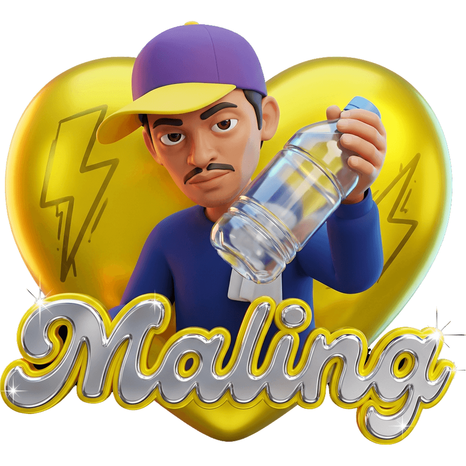 Maling Botol