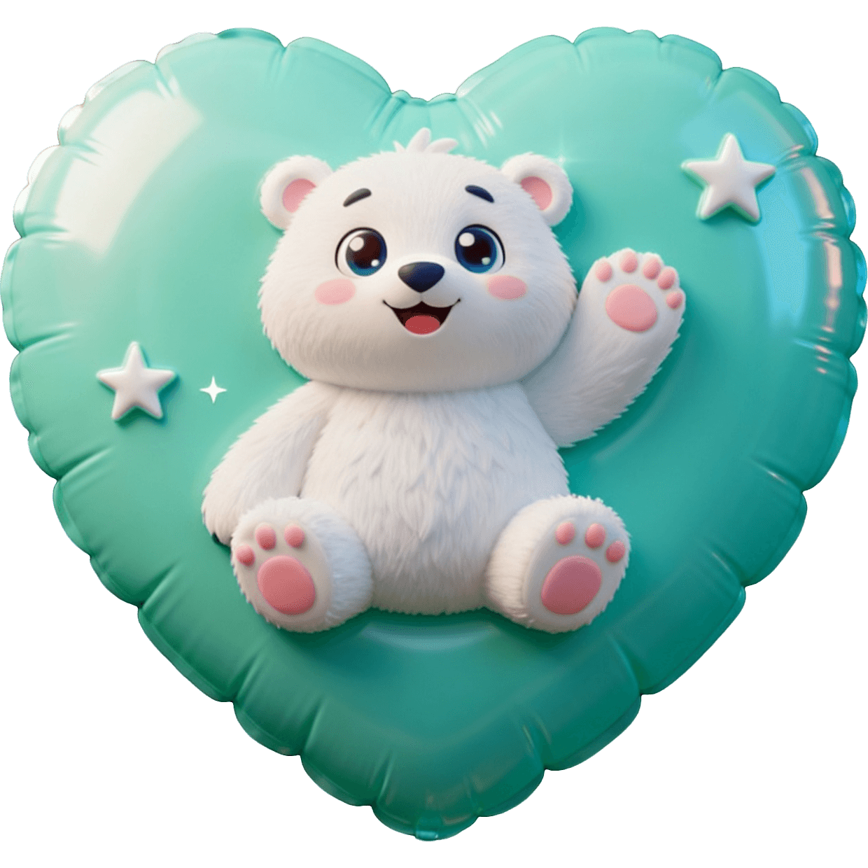 Ari Polar
