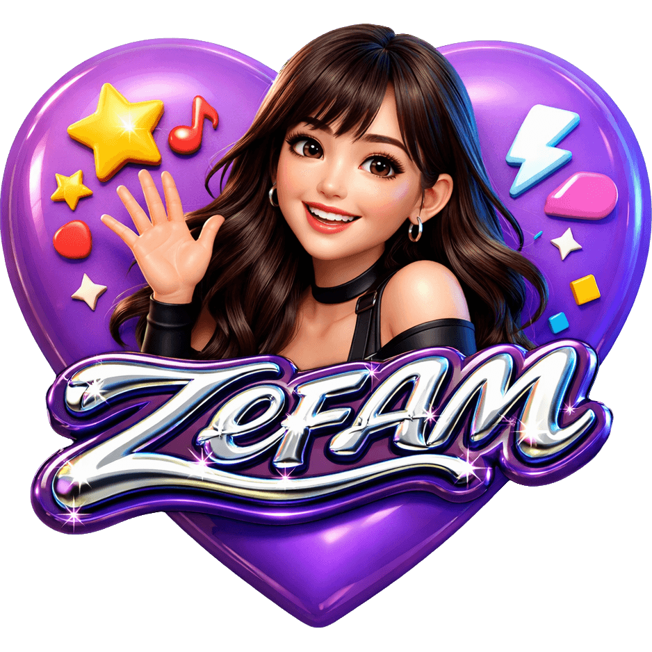 Zeefams