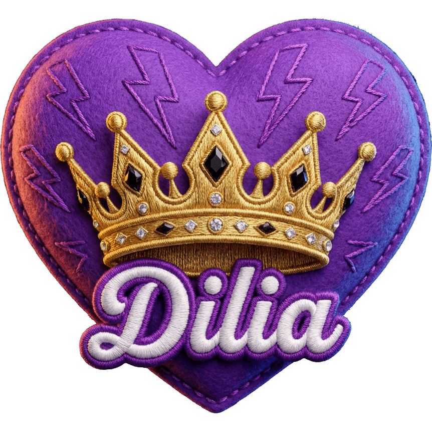 Coroana Dilia