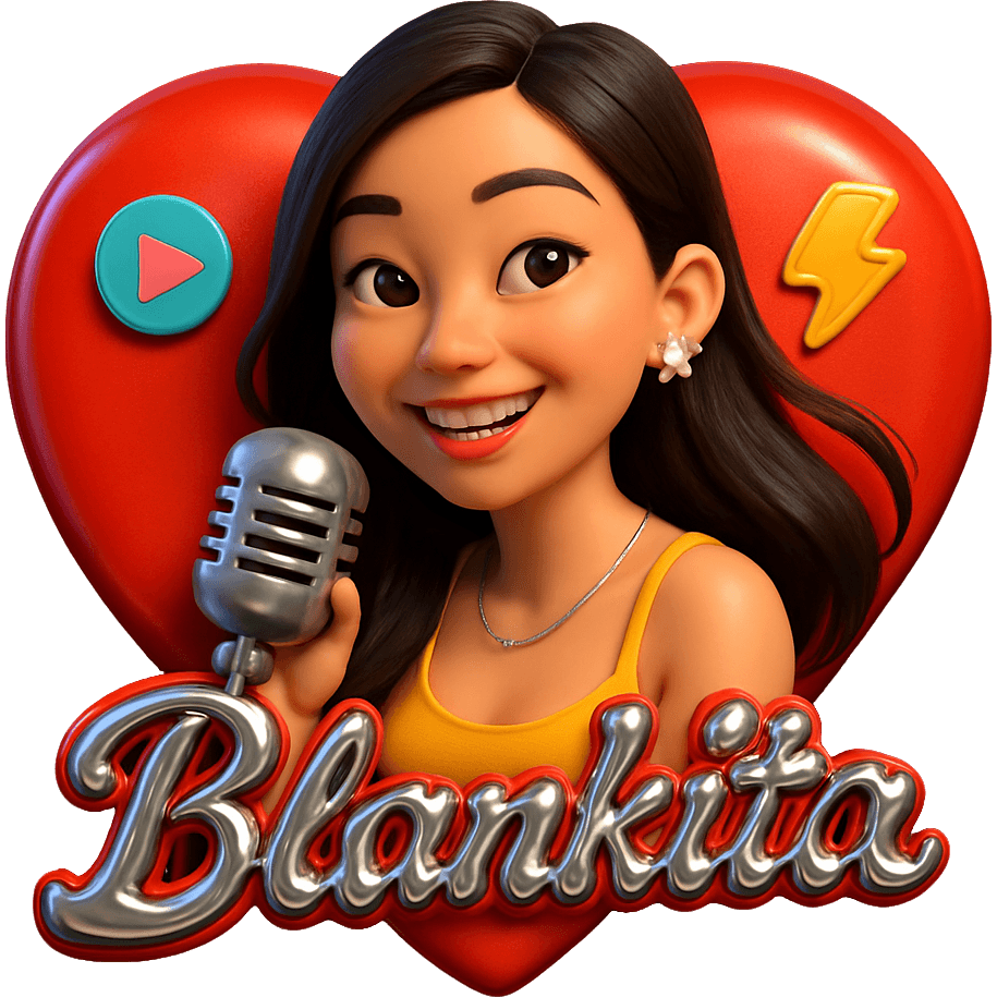 Blankita al Aire