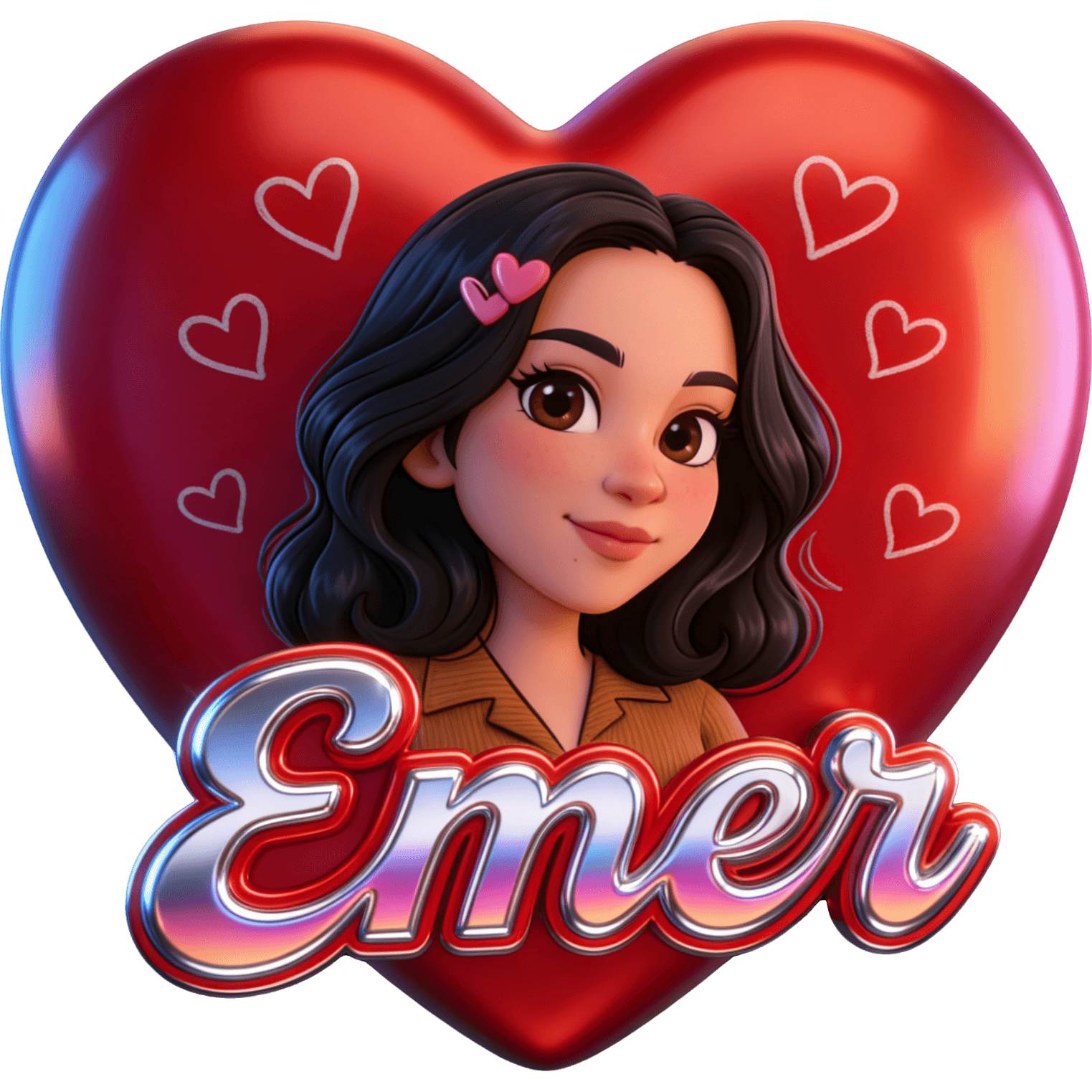 Emer Love