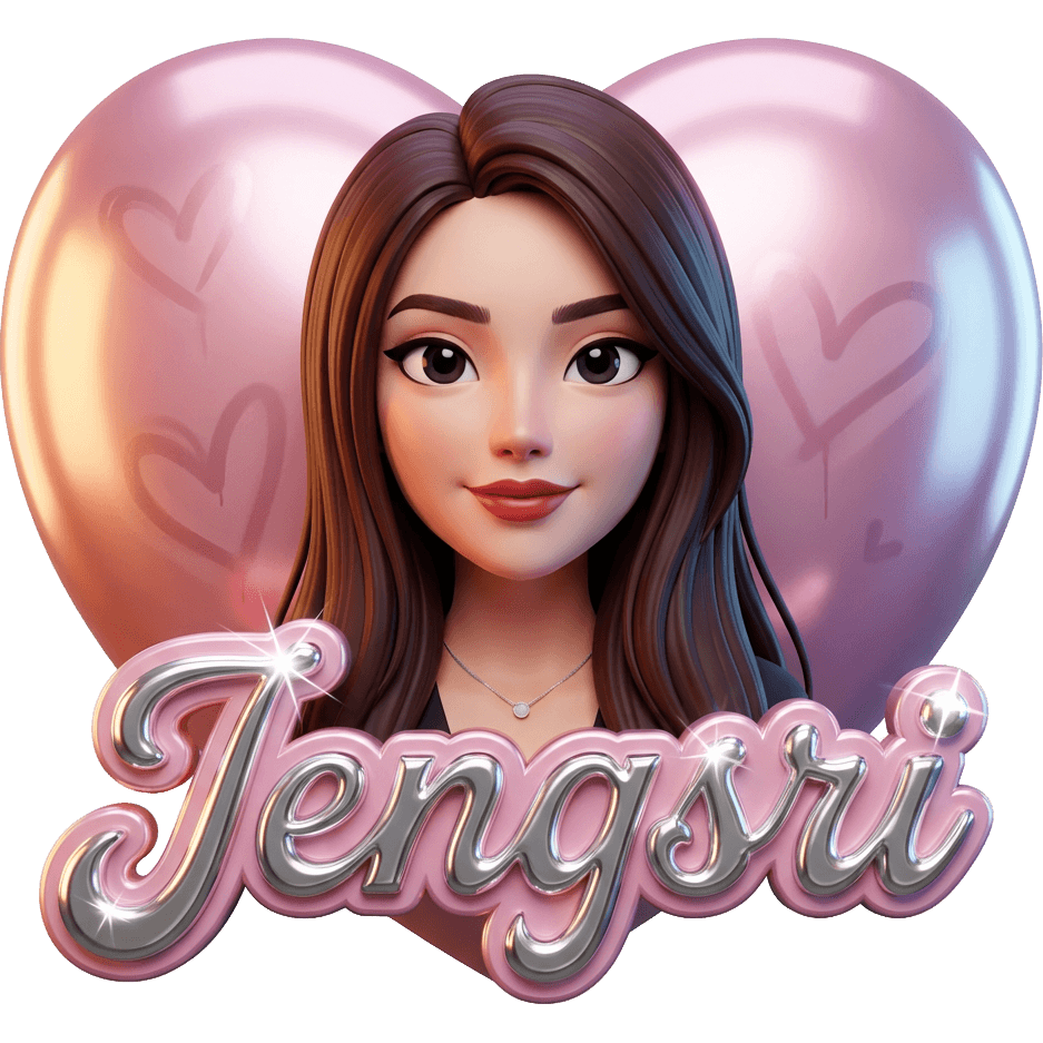 Kalung Jengsri