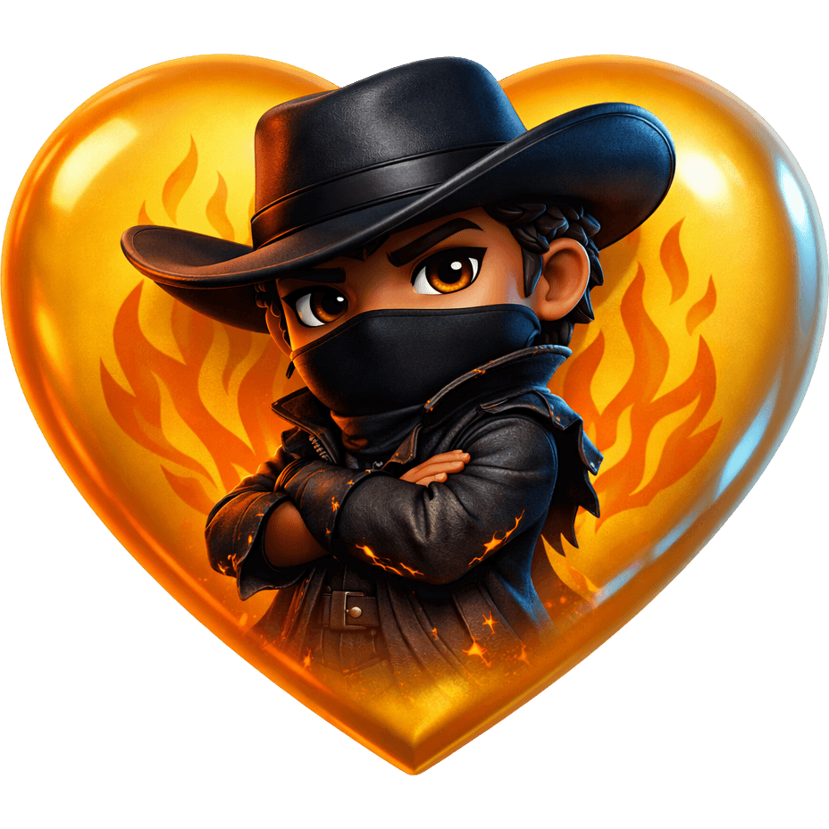Flame King