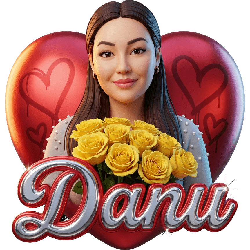 Rosas Danu