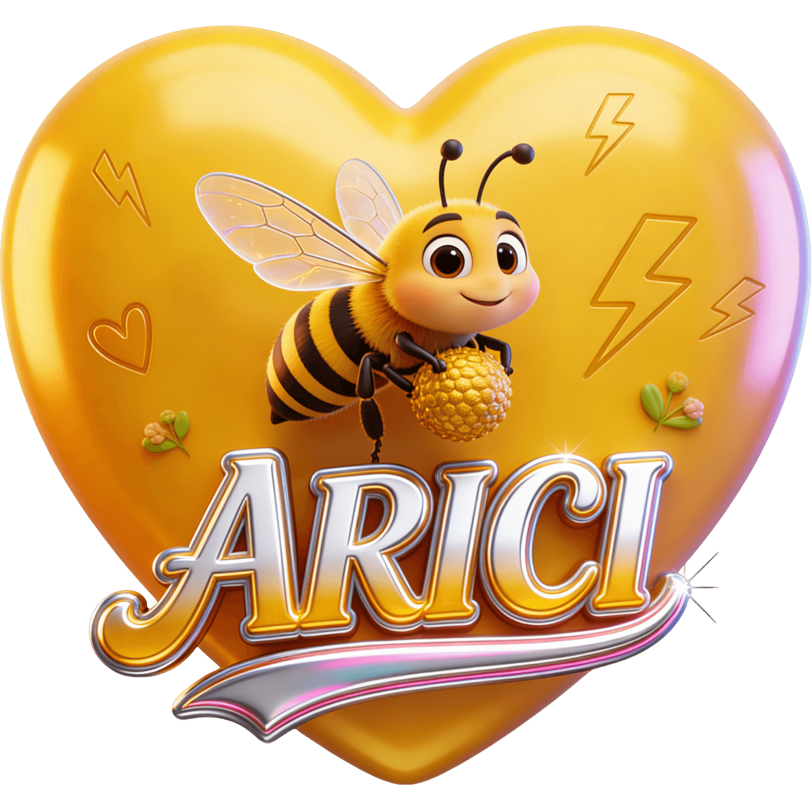 ARIÇI ELVİN