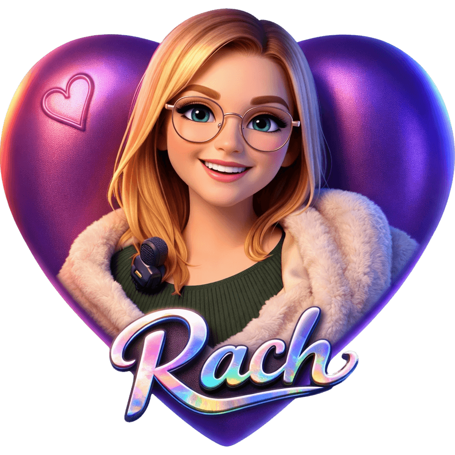 Cozy Rach