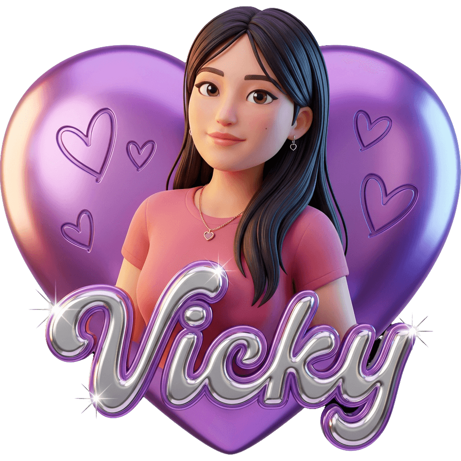 Vicky Rosa