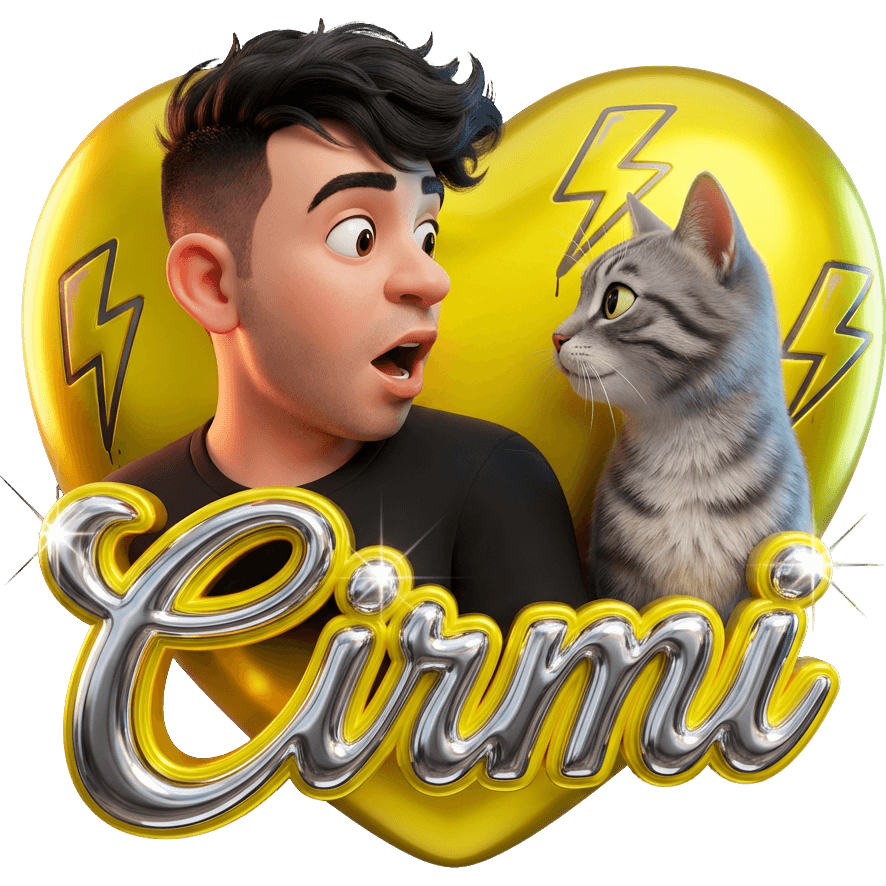 Cirmi Cica